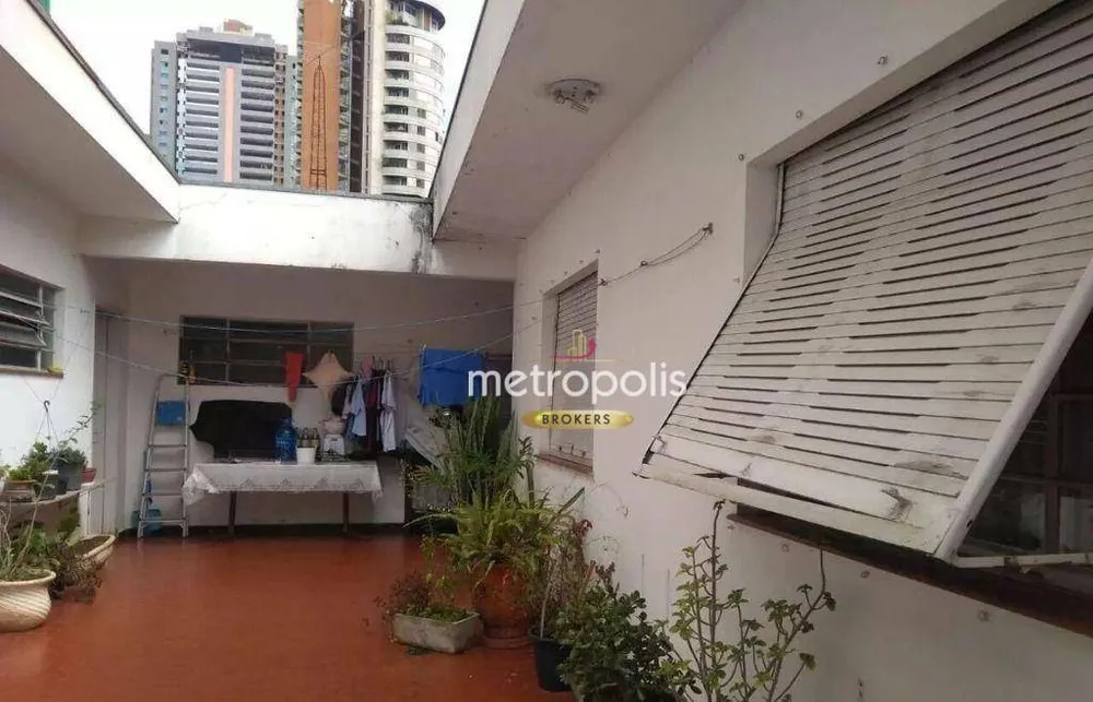 Casa, 3 quartos, 200 m² - Foto 12