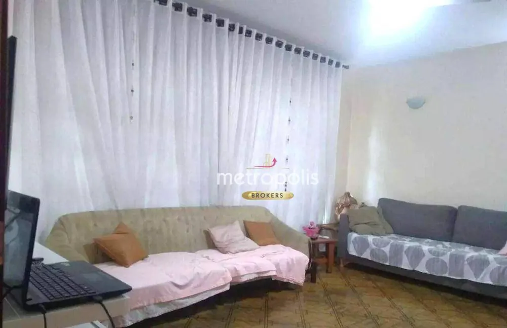 Casa, 3 quartos, 200 m² - Foto 2