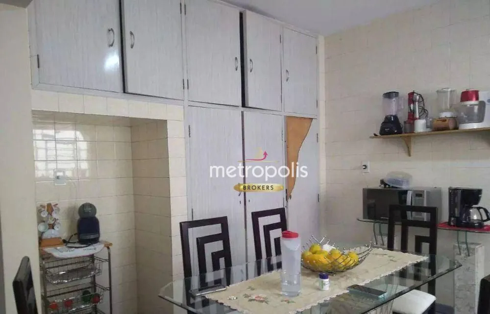 Casa, 3 quartos, 200 m² - Foto 1