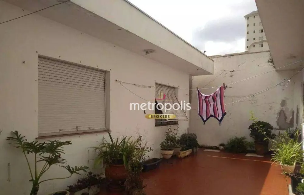 Casa, 3 quartos, 200 m² - Foto 11