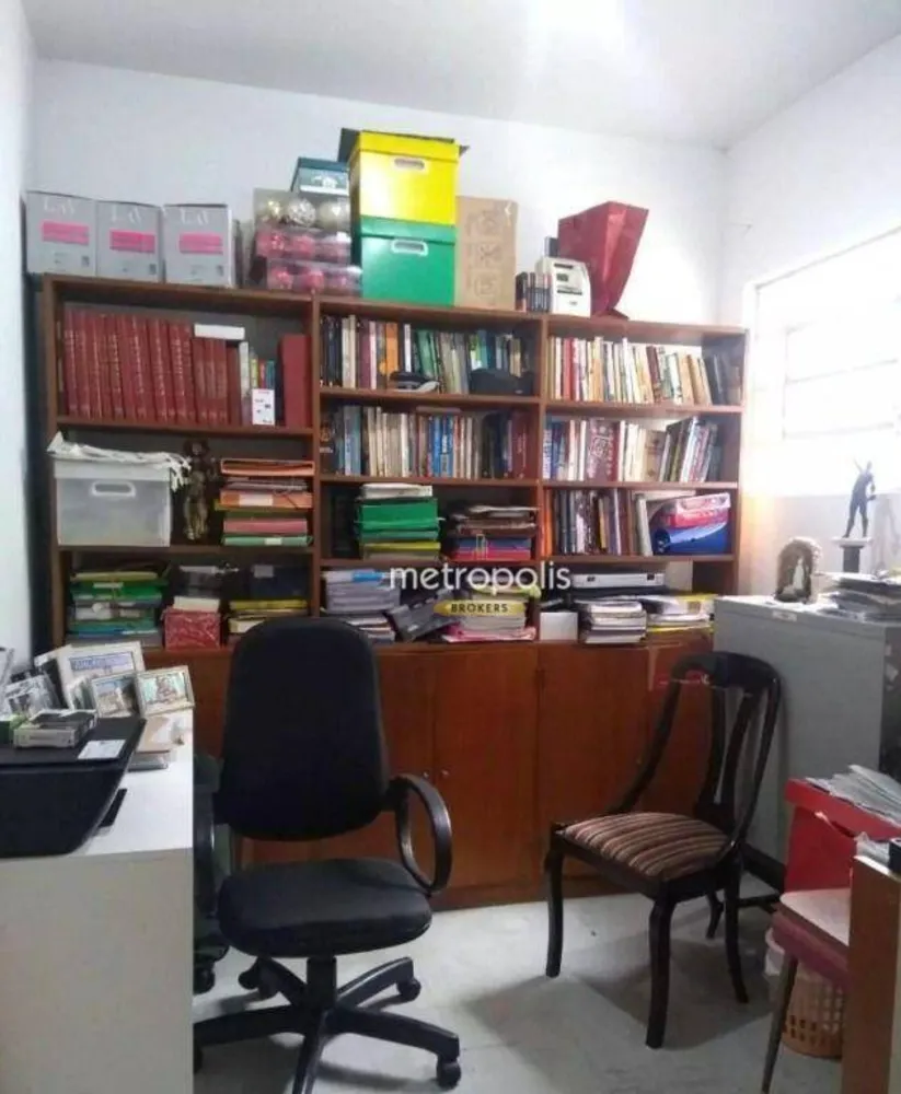 Casa, 3 quartos, 200 m² - Foto 8