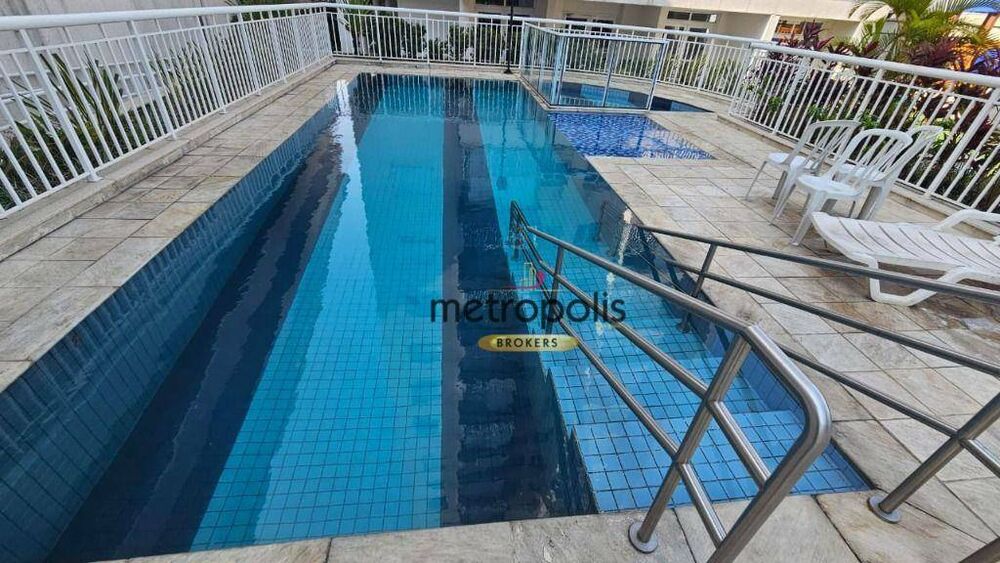 Apartamento, 3 quartos, 72 m² - Foto 6