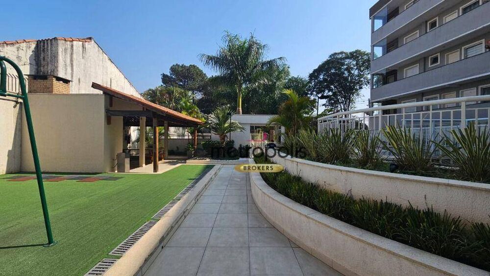 Apartamento, 3 quartos, 72 m² - Foto 8