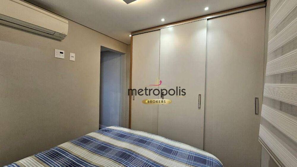 Apartamento, 3 quartos, 72 m² - Foto 3