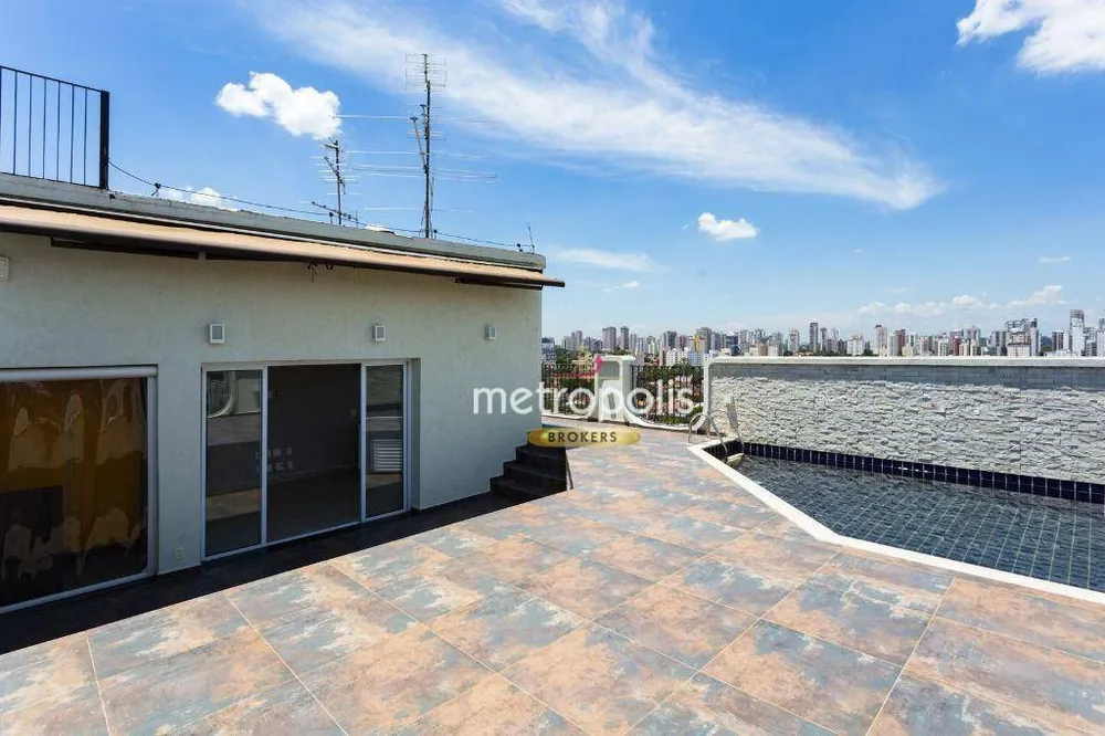 Cobertura, 2 quartos, 182 m² - Foto 10