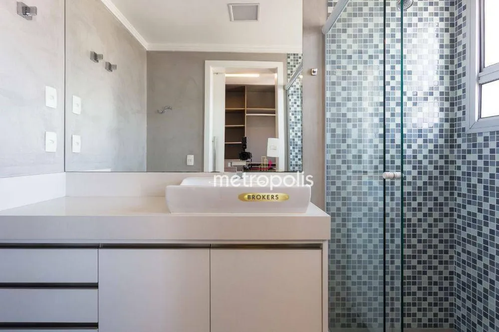 Cobertura, 2 quartos, 182 m² - Foto 6