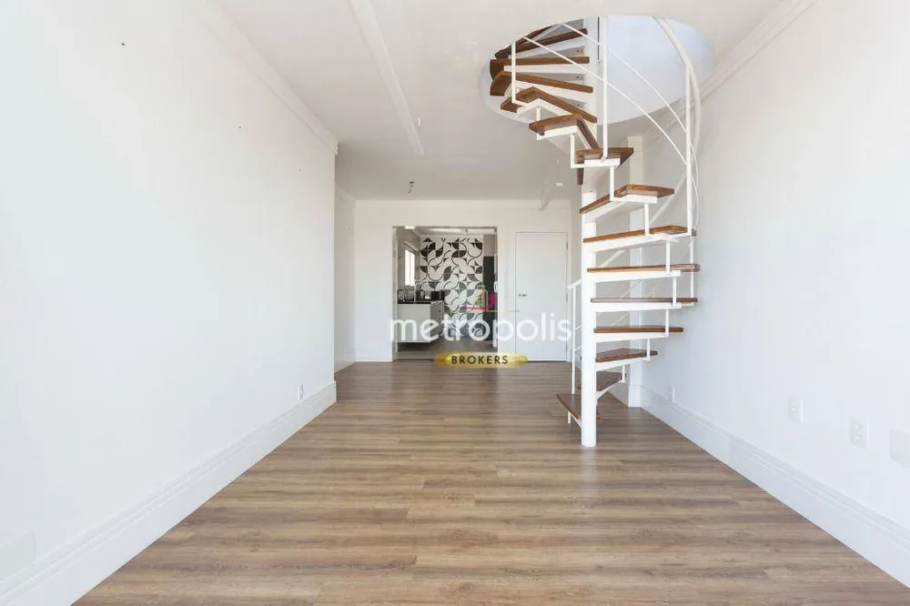 Cobertura, 2 quartos, 182 m² - Foto 1