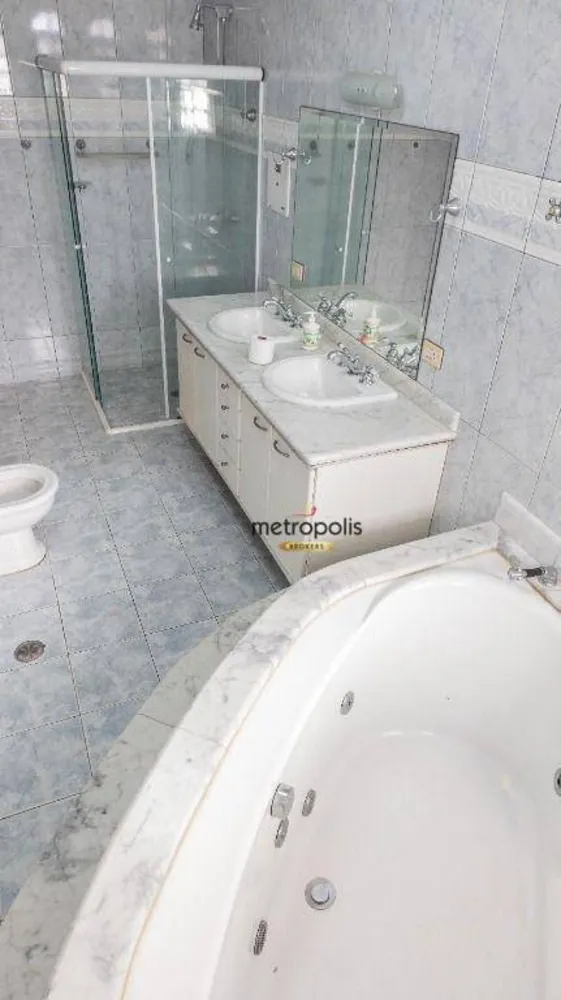 Sobrado, 4 quartos, 318 m² - Foto 5