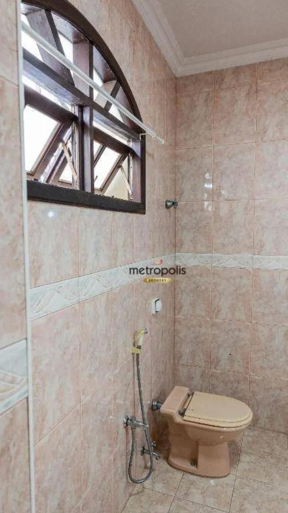 Sobrado, 4 quartos, 318 m² - Foto 2
