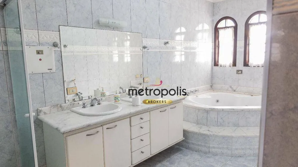 Sobrado, 4 quartos, 318 m² - Foto 6