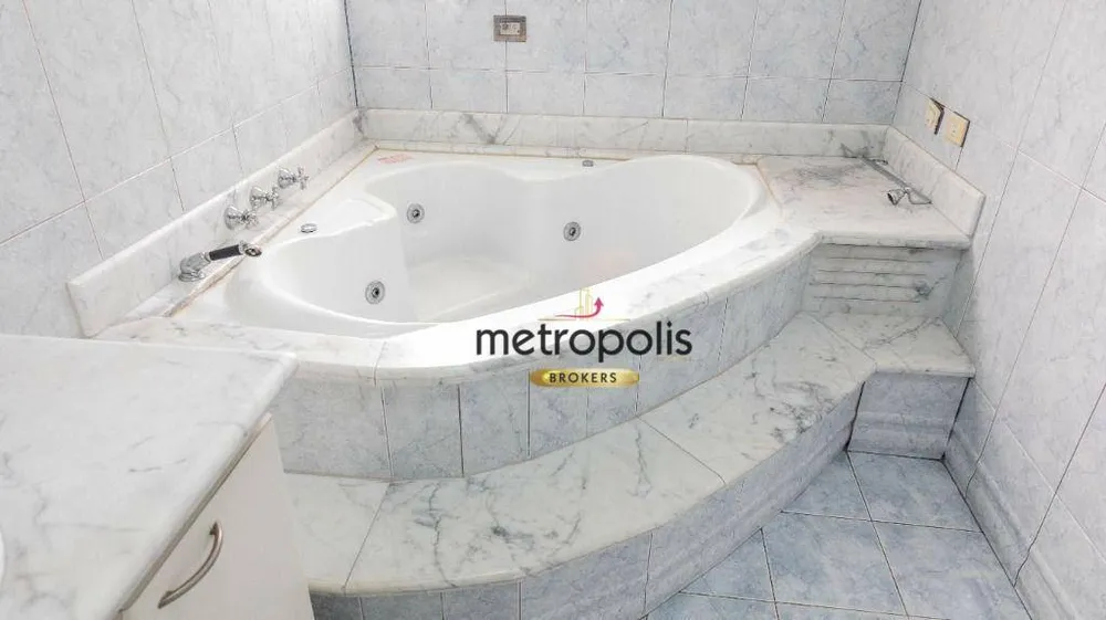 Sobrado, 4 quartos, 318 m² - Foto 3