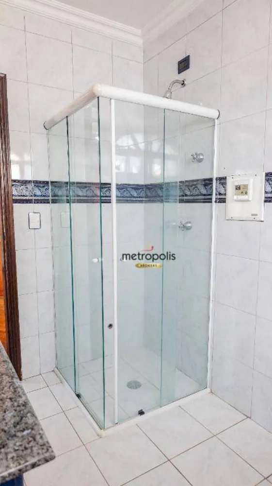 Sobrado, 4 quartos, 318 m² - Foto 4