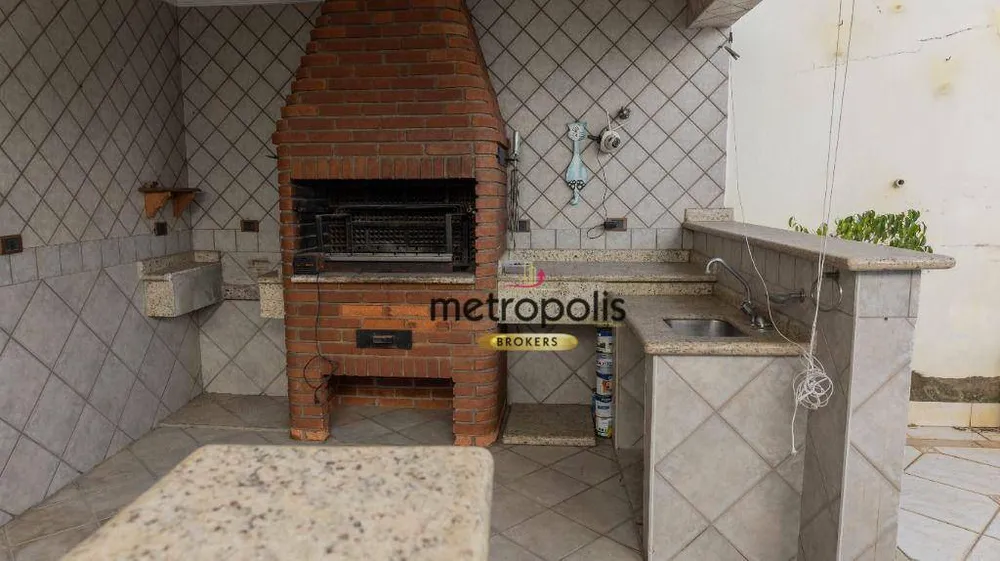 Sobrado, 4 quartos, 318 m² - Foto 8