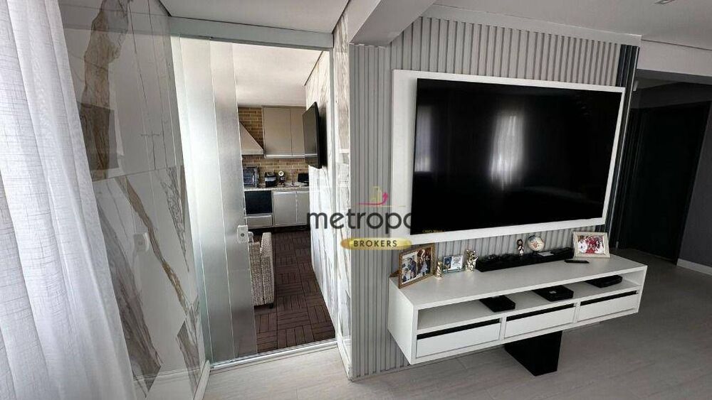 Apartamento, 4 quartos, 139 m² - Foto 2