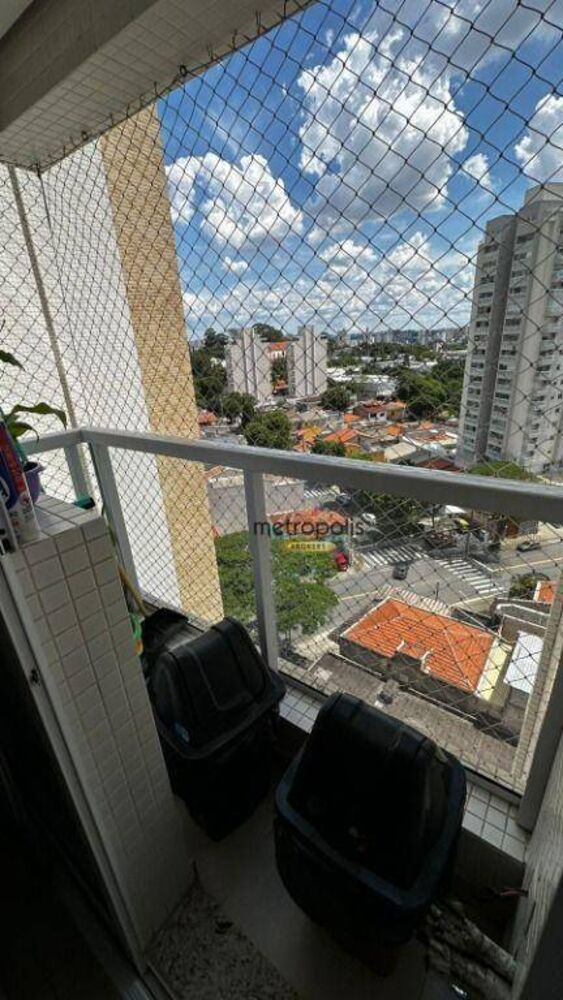 Apartamento, 4 quartos, 139 m² - Foto 1