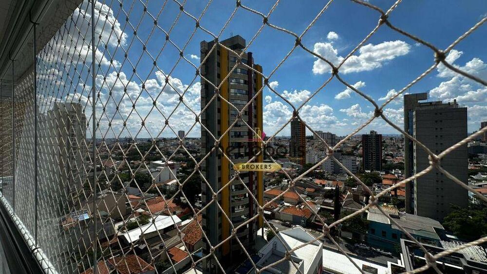 Apartamento, 4 quartos, 139 m² - Foto 8