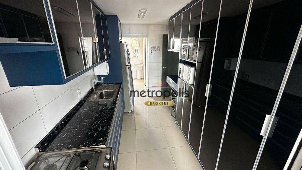 Apartamento, 4 quartos, 139 m² - Foto 3