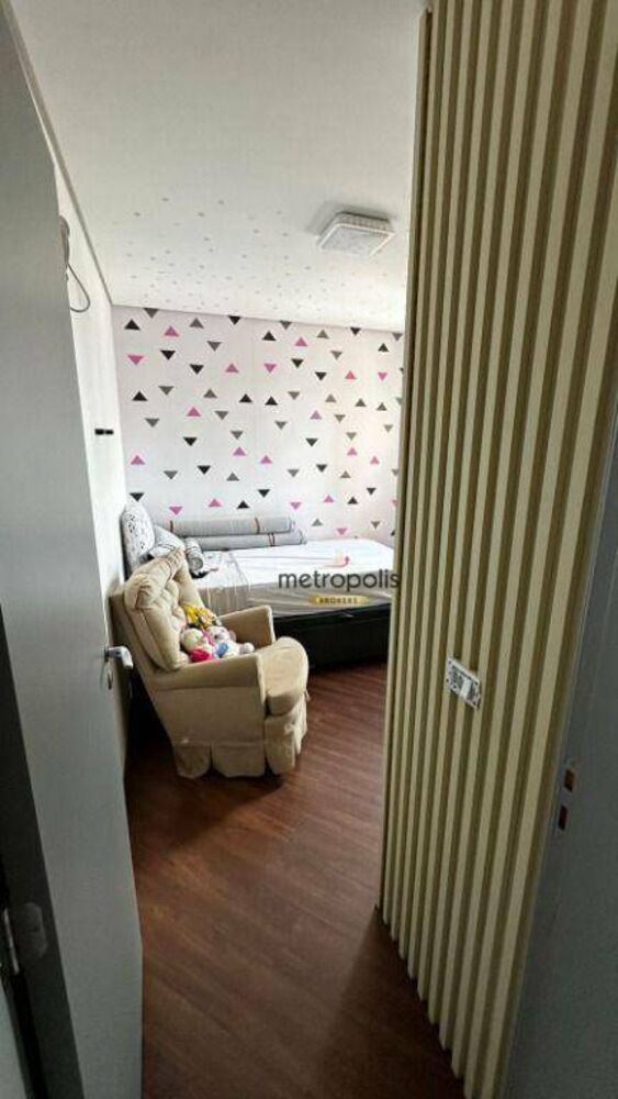 Apartamento, 4 quartos, 139 m² - Foto 7