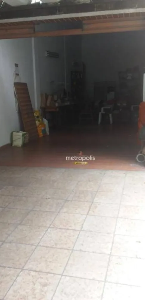 Sobrado, 3 quartos, 300 m² - Foto 11