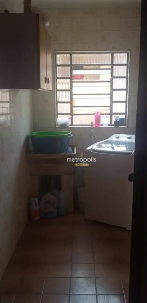 Sobrado, 3 quartos, 300 m² - Foto 12