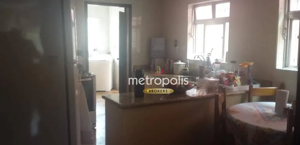 Sobrado, 3 quartos, 300 m² - Foto 4