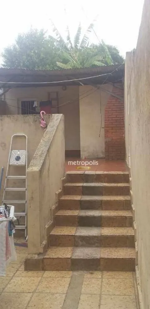Sobrado, 3 quartos, 300 m² - Foto 1