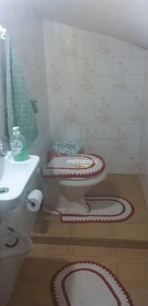 Sobrado, 3 quartos, 300 m² - Foto 8