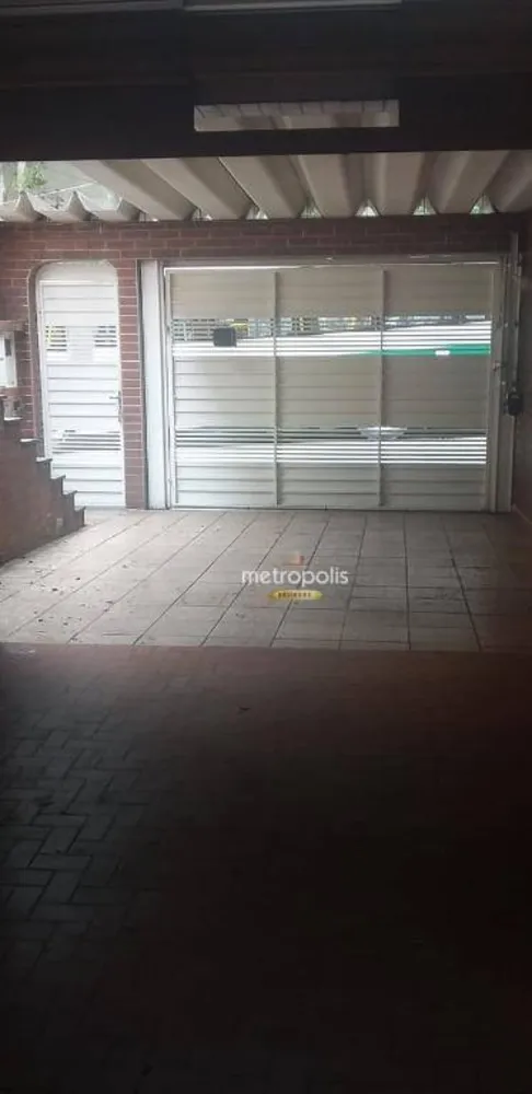 Sobrado, 3 quartos, 300 m² - Foto 2
