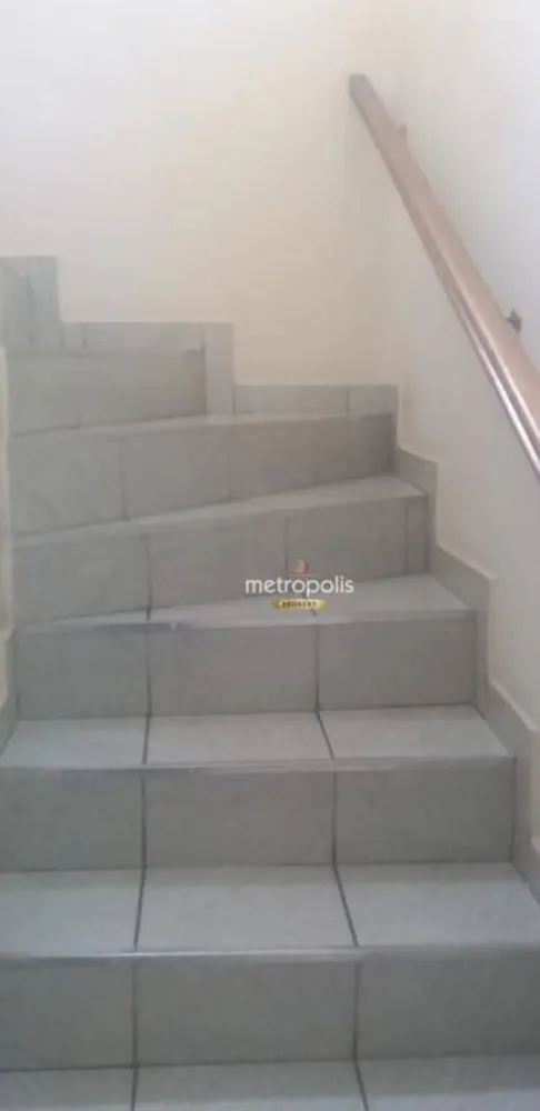 Sobrado, 3 quartos, 300 m² - Foto 6