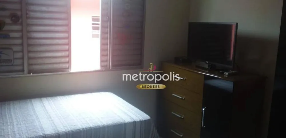 Sobrado, 3 quartos, 300 m² - Foto 7