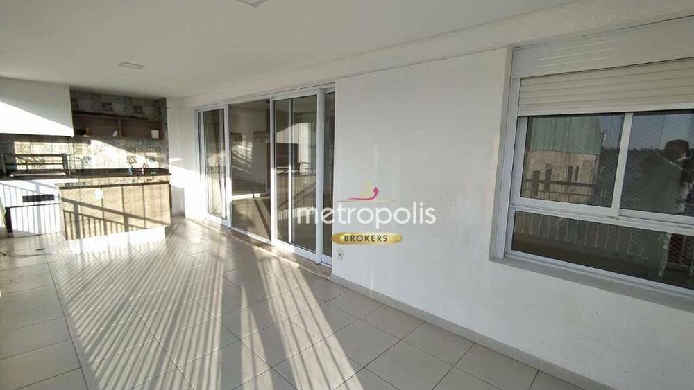 Apartamento, 3 quartos, 162 m² - Foto 2
