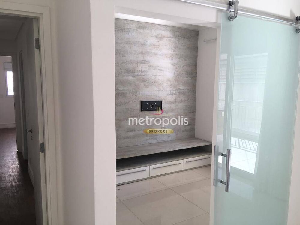 Apartamento, 3 quartos, 162 m² - Foto 1