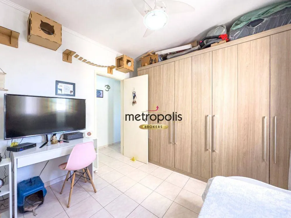 Apartamento, 2 quartos, 85 m² - Foto 8