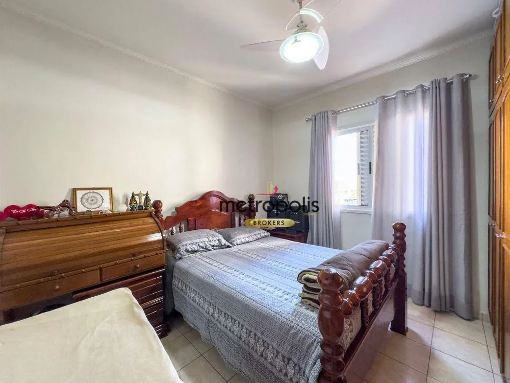 Apartamento, 2 quartos, 85 m² - Foto 12