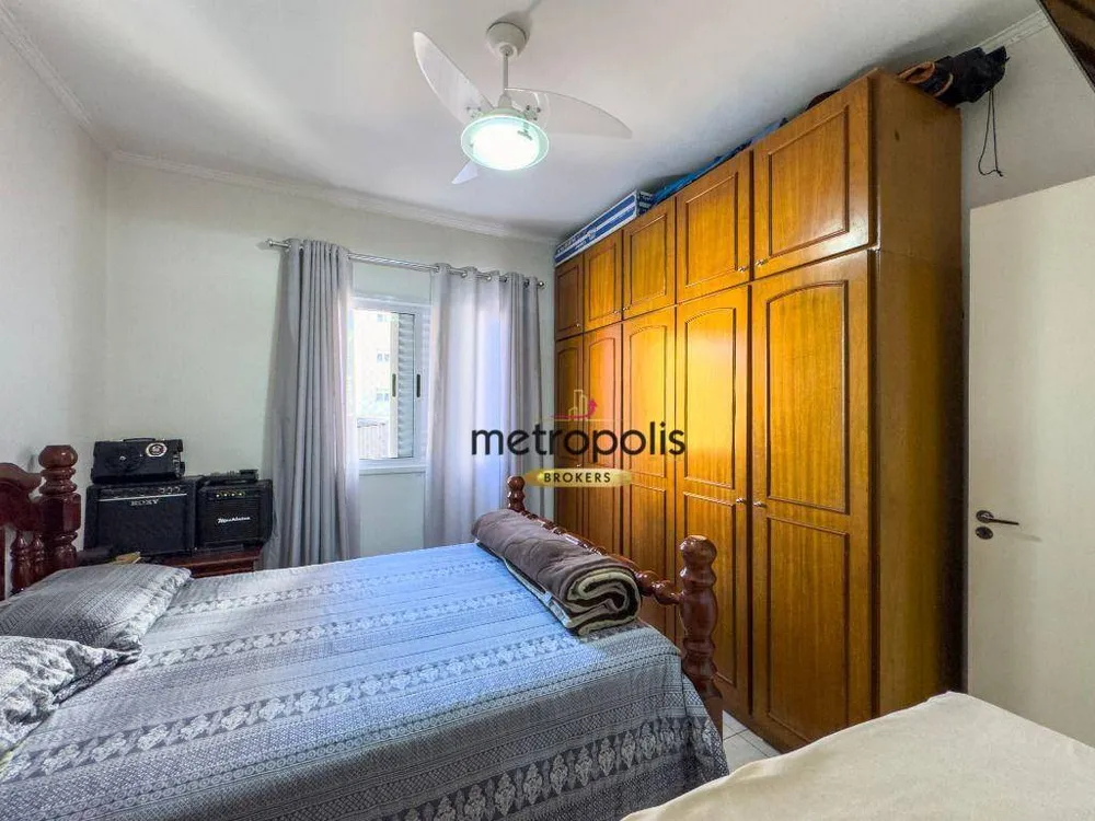 Apartamento, 2 quartos, 85 m² - Foto 5