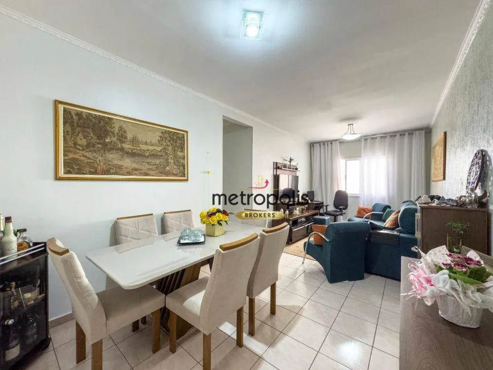 Apartamento, 2 quartos, 85 m² - Foto 4