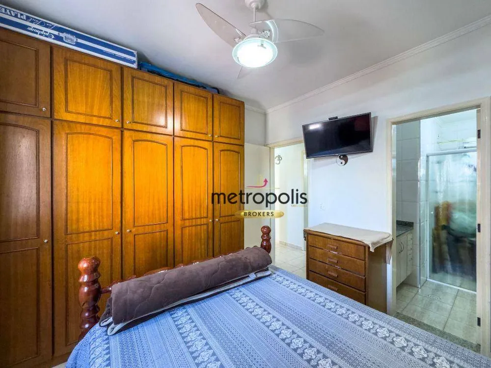 Apartamento, 2 quartos, 85 m² - Foto 10