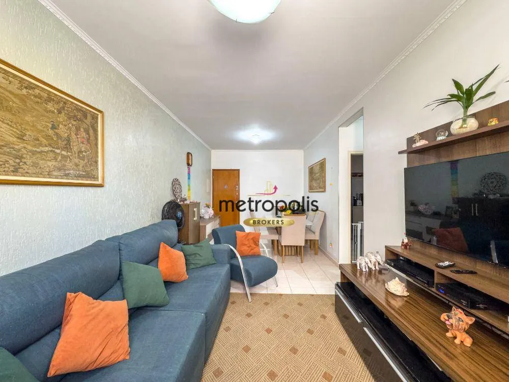 Apartamento, 2 quartos, 85 m² - Foto 3
