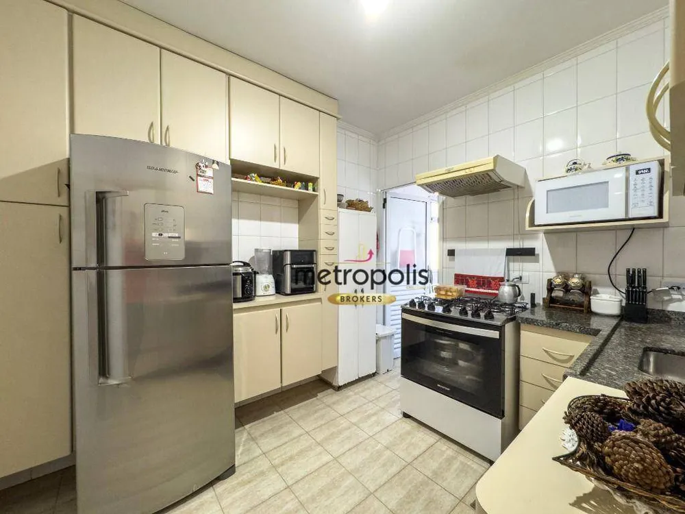Apartamento, 2 quartos, 85 m² - Foto 9