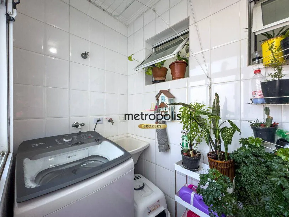 Apartamento, 2 quartos, 85 m² - Foto 7