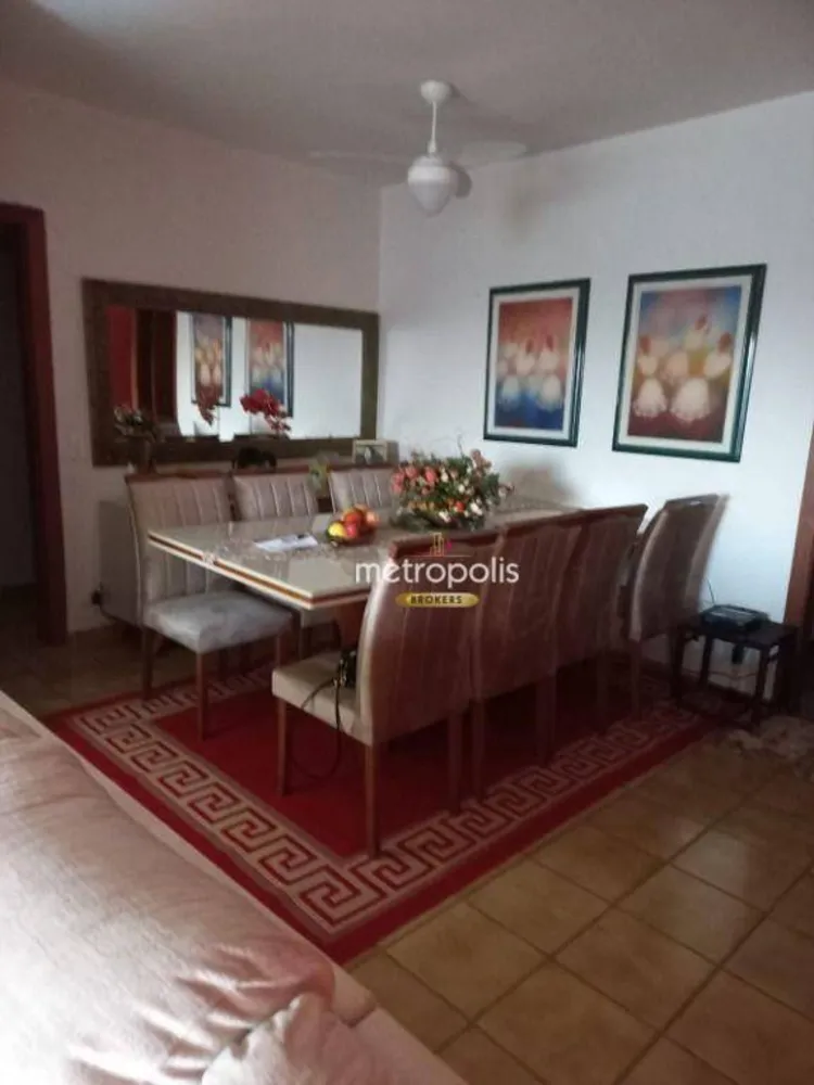 Apartamento, 4 quartos, 136 m² - Foto 5