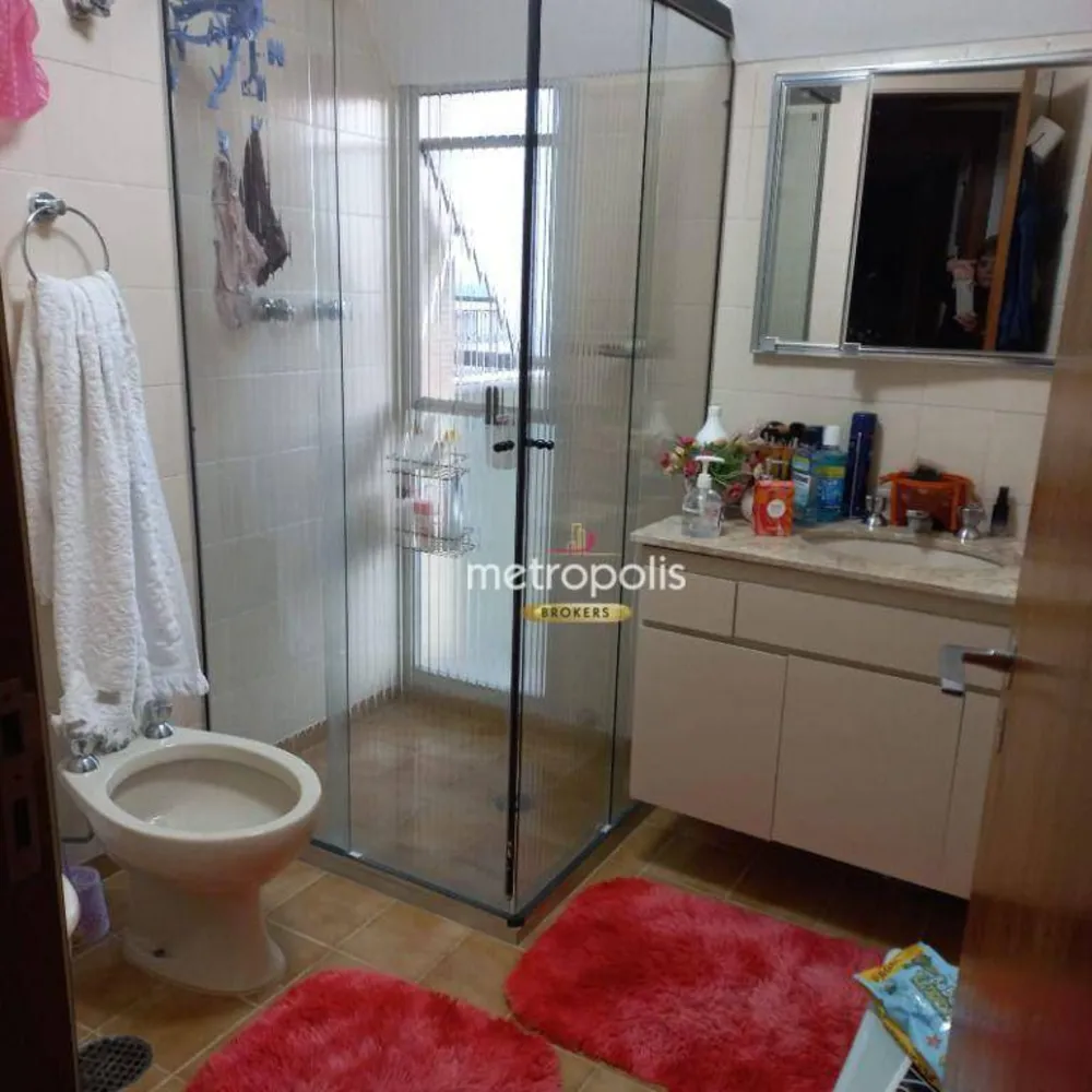 Apartamento, 4 quartos, 136 m² - Foto 11