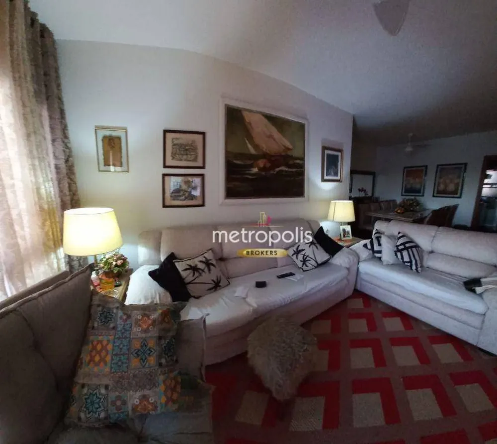 Apartamento, 4 quartos, 136 m² - Foto 10