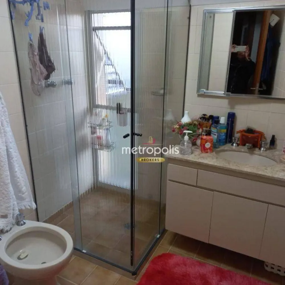 Apartamento, 4 quartos, 136 m² - Foto 12