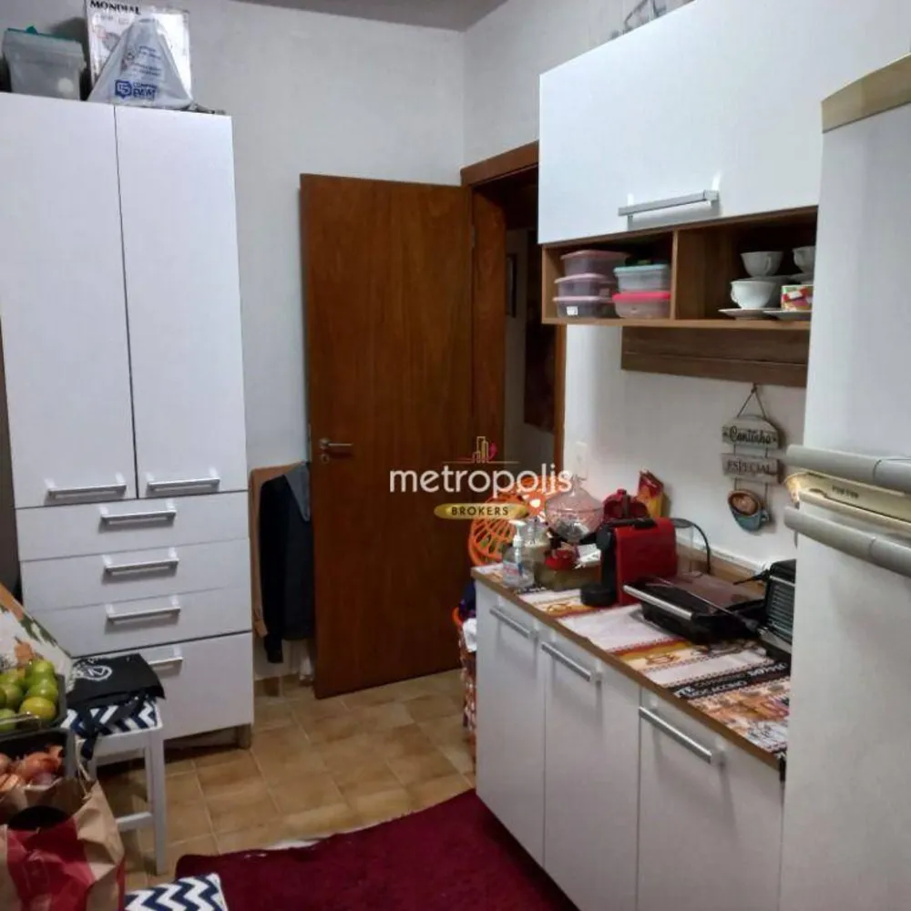 Apartamento, 4 quartos, 136 m² - Foto 2