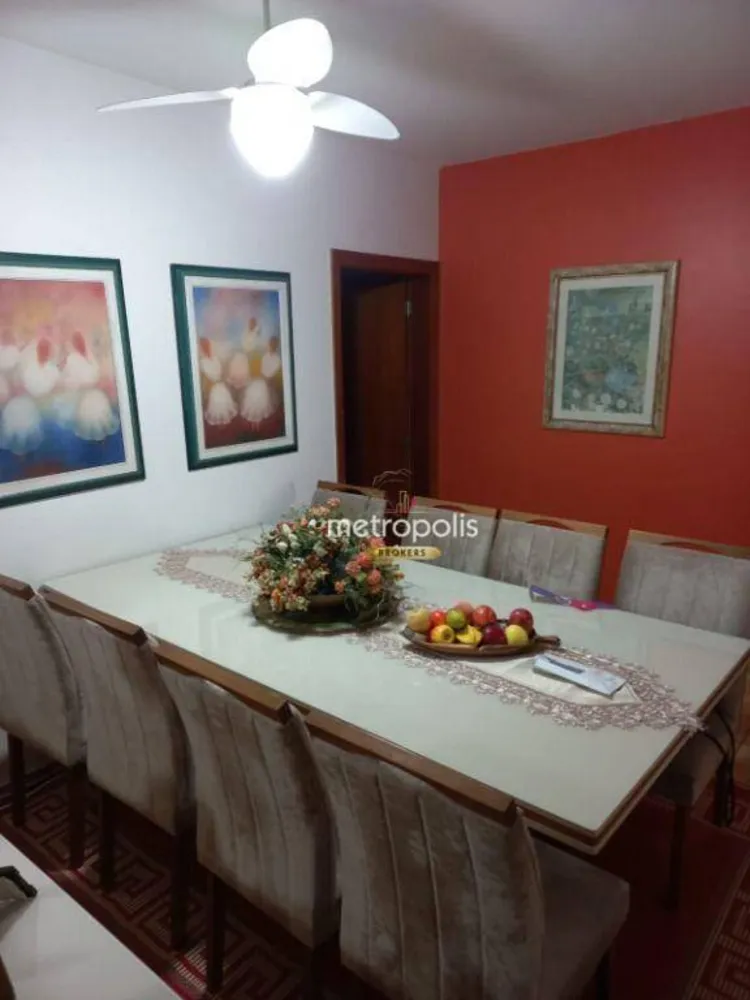 Apartamento, 4 quartos, 136 m² - Foto 4