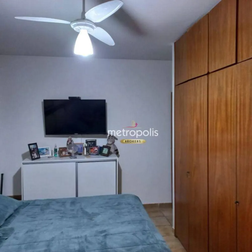 Apartamento, 4 quartos, 136 m² - Foto 9