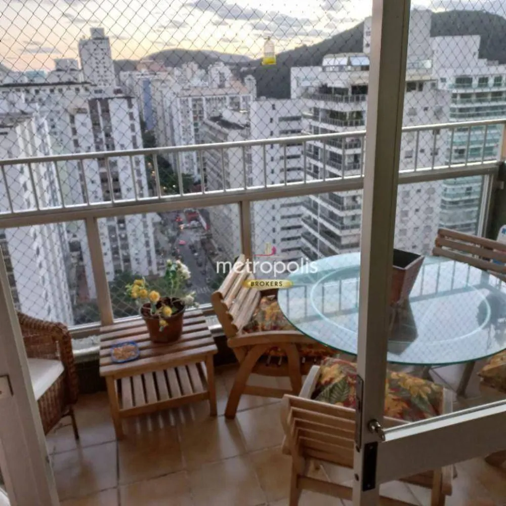 Apartamento, 4 quartos, 136 m² - Foto 7