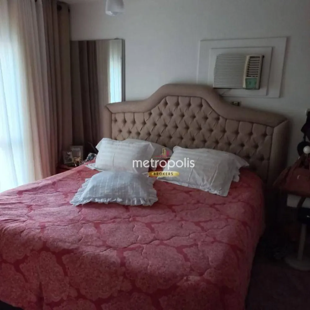Apartamento, 4 quartos, 136 m² - Foto 8