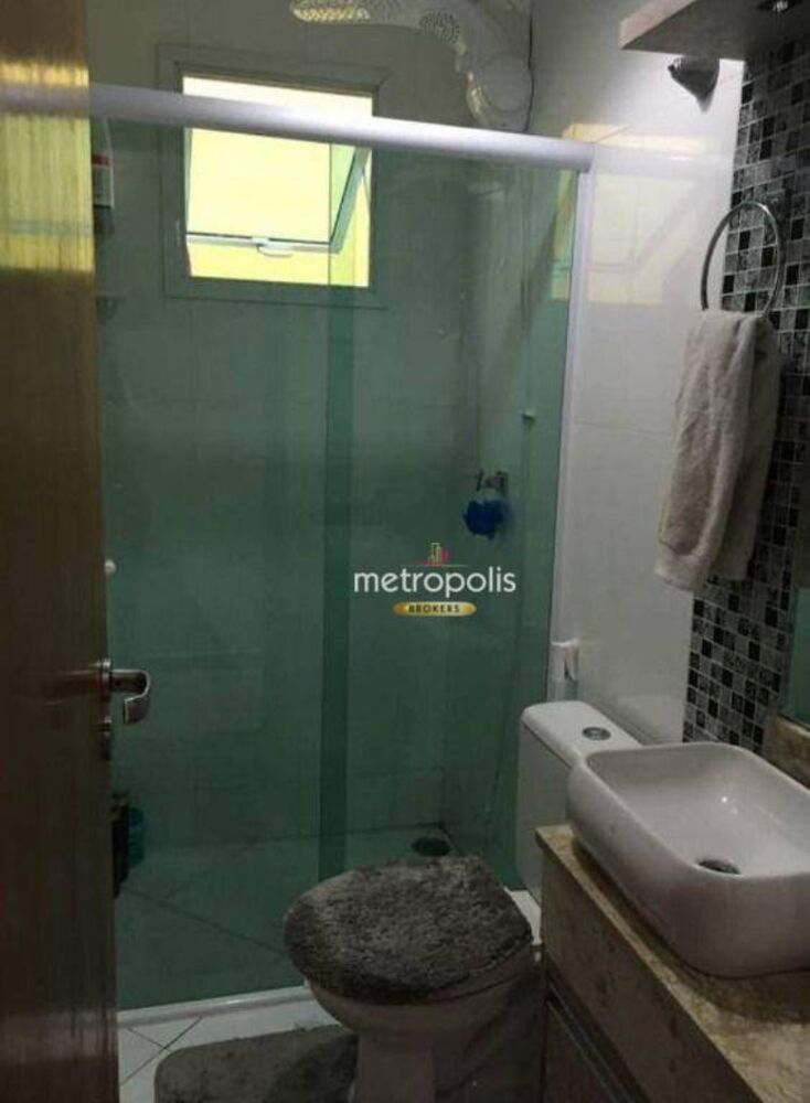Apartamento à venda com 3 quartos, 80m² - Foto 3